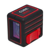 Лазерный уровень ADA CUBE MINI BASIC EDITION уцененный